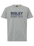 Men's Cotton Flipped Logo Tee - Men's