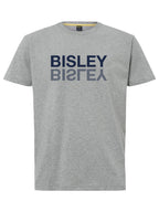Men's Cotton Flipped Logo Tee - Men's