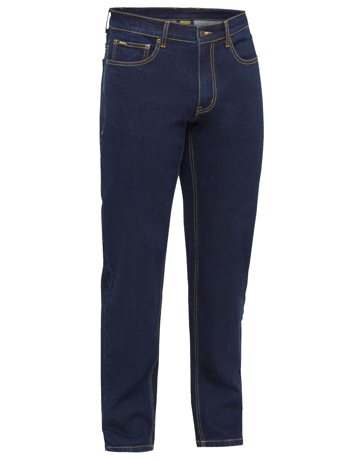 Men's Denim Work Jeans - Men's