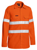 Men's Hi Vis FR Vented Shirt - Men's