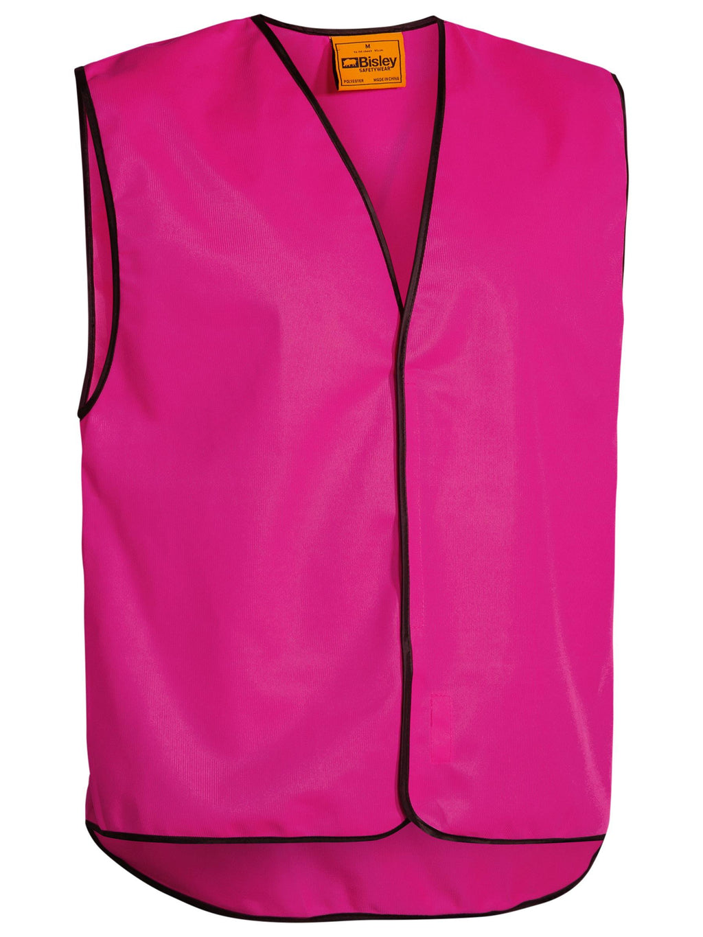 Men's High Visibility Vest - Men's