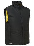 Men's Insulated Puffer Vest - Men's