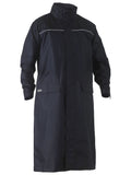 Men's Long Rain Coat - Men's