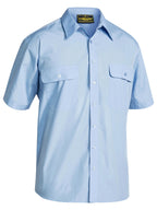 Men's Permanent Press Shirt - Men's