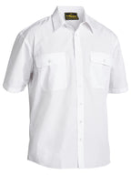 Men's Permanent Press Shirt - Men's
