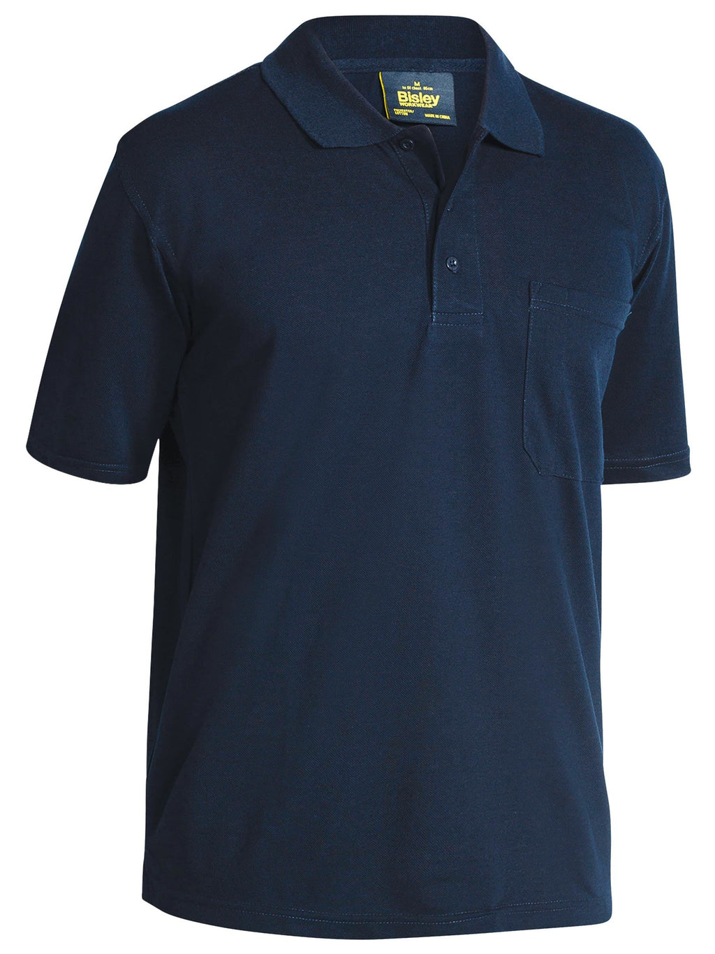 Men's Polo Shirt - Men's