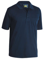 Men's Polo Shirt - Men's