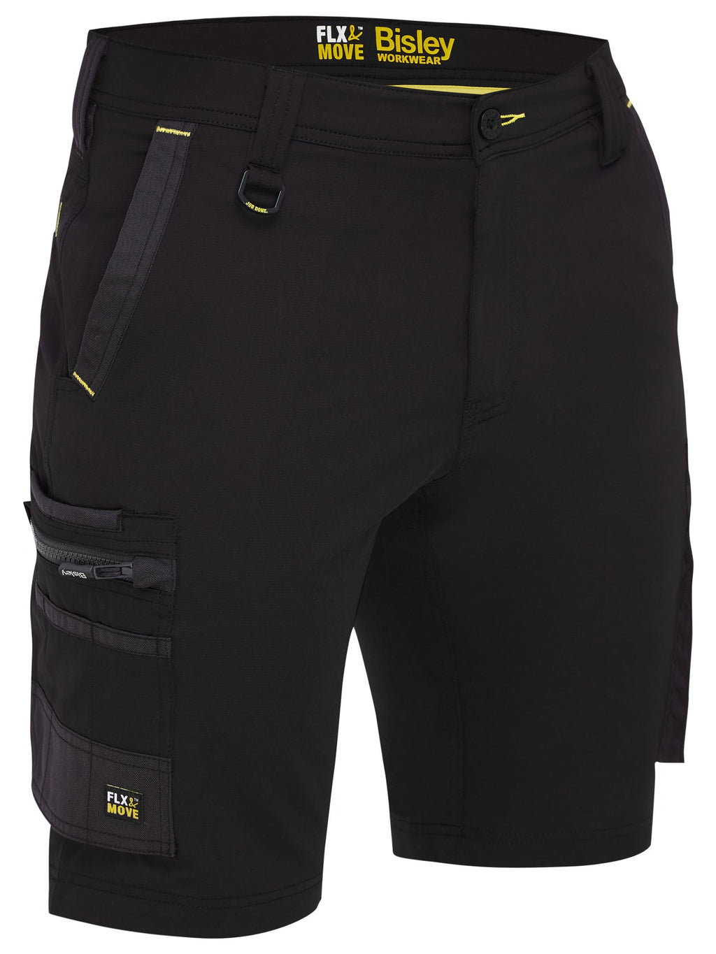 Men's Stretch Cargo Shorts - Men's