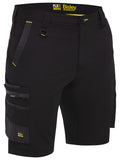 Men's Stretch Cargo Shorts - Men's