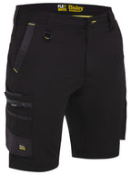 Men's Stretch Cargo Shorts - Men's