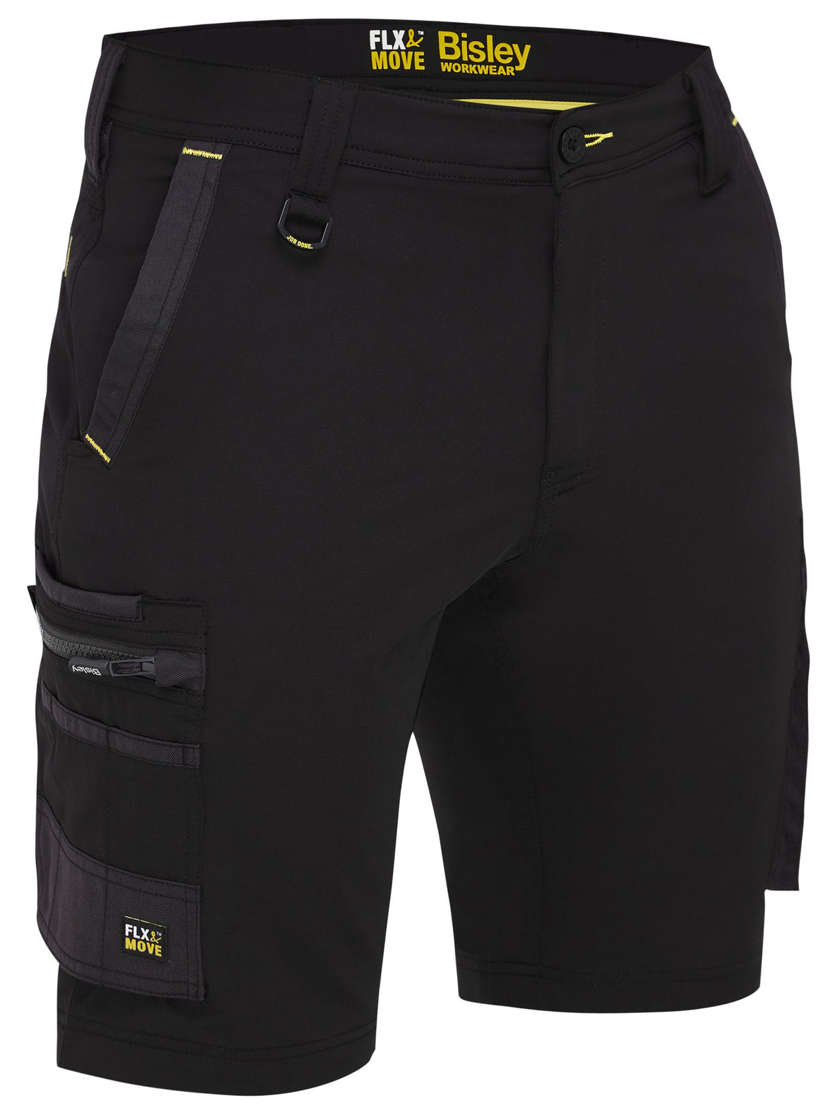 Men's Stretch Cargo Shorts - Men's
