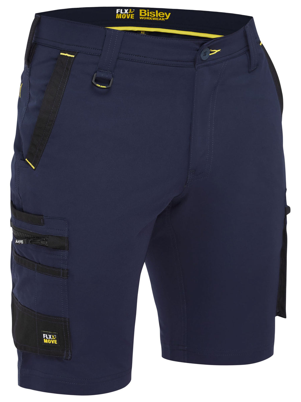 Men's Stretch Cargo Shorts - Men's