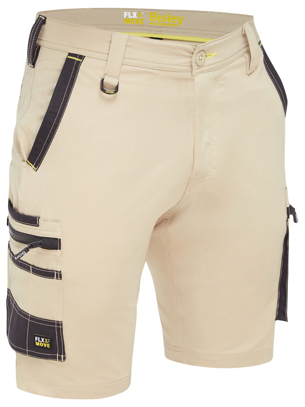Men's Stretch Cargo Shorts - Men's