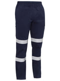 Men's Stretch Cargo Work Pants - Men's