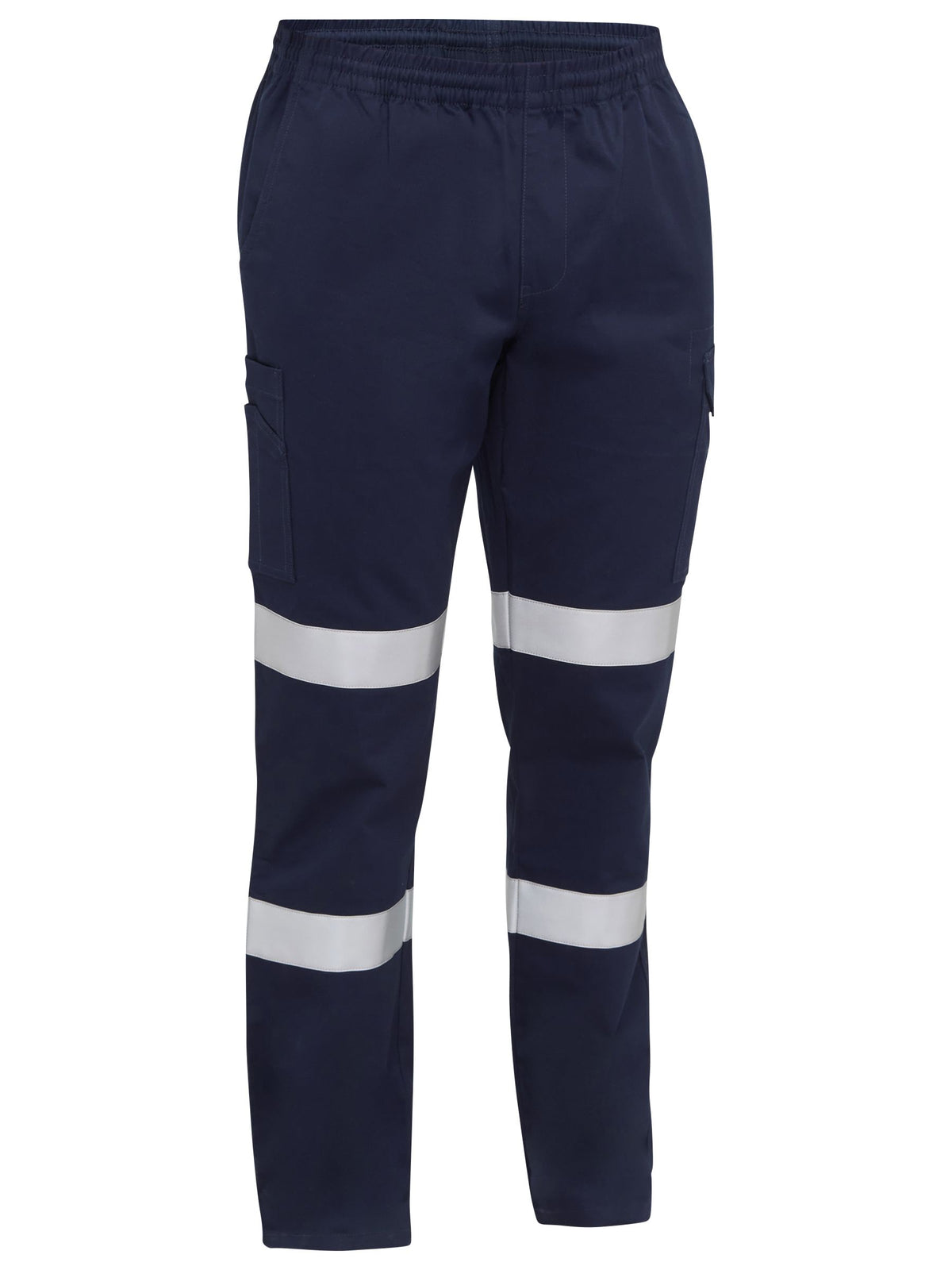 Men's Stretch Cargo Work Pants - Men's