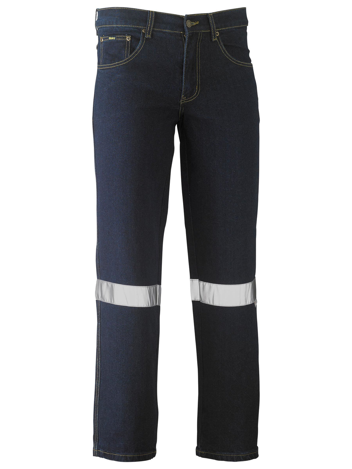 Men's Stretch Denim Work Jeans - Men's