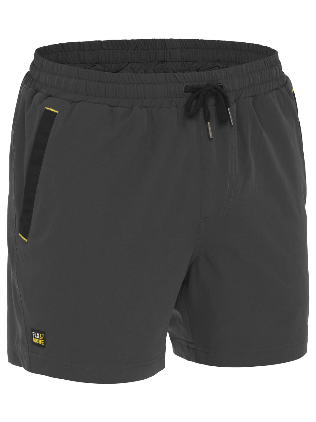 Men's Stretch Work Shorts - Men's