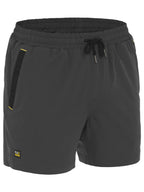Men's Stretch Work Shorts - Men's