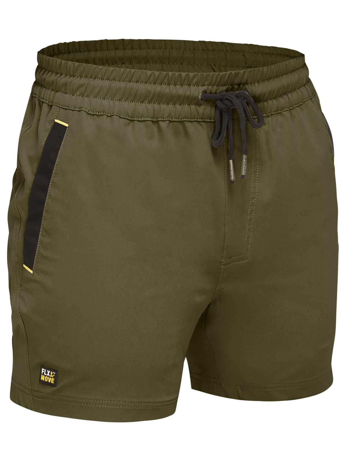 Men's Stretch Work Shorts - Men's
