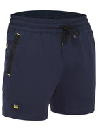 Men's Stretch Work Shorts - Men's