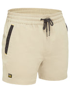 Men's Stretch Work Shorts - Men's