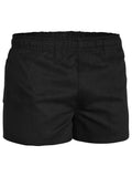 Mens Rugby Short - Men's