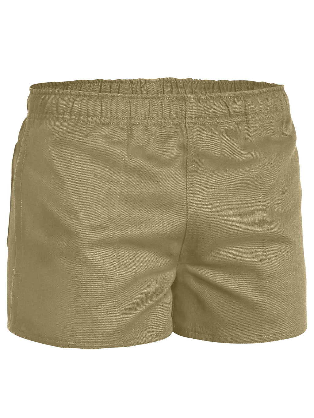 Mens Rugby Short - Men's