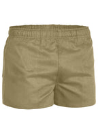Mens Rugby Short - Men's