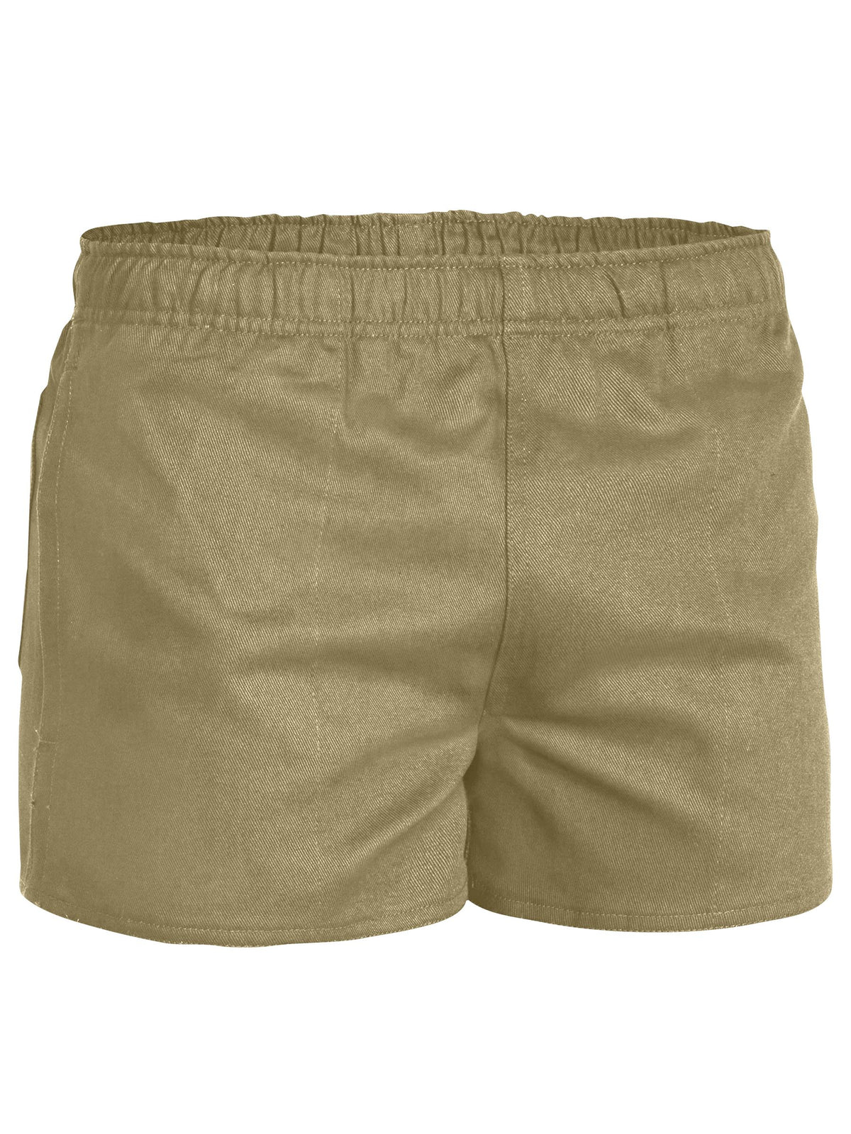 Mens Rugby Short - Men's