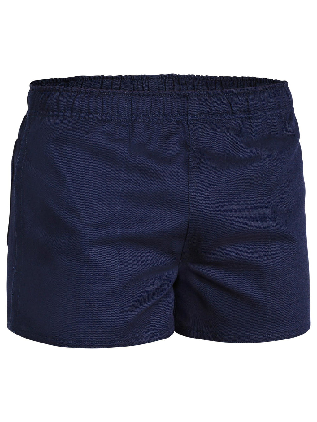 Mens Rugby Short - Men's