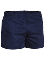 Mens Rugby Short - Men's