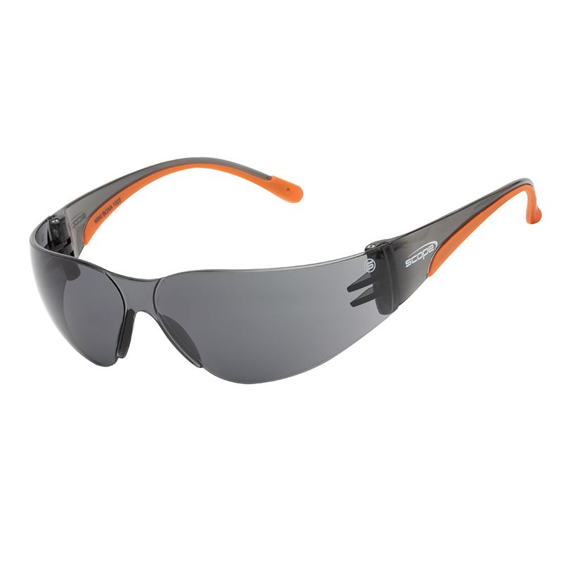 Mini Boxa Safety Glasses - Eye Protection