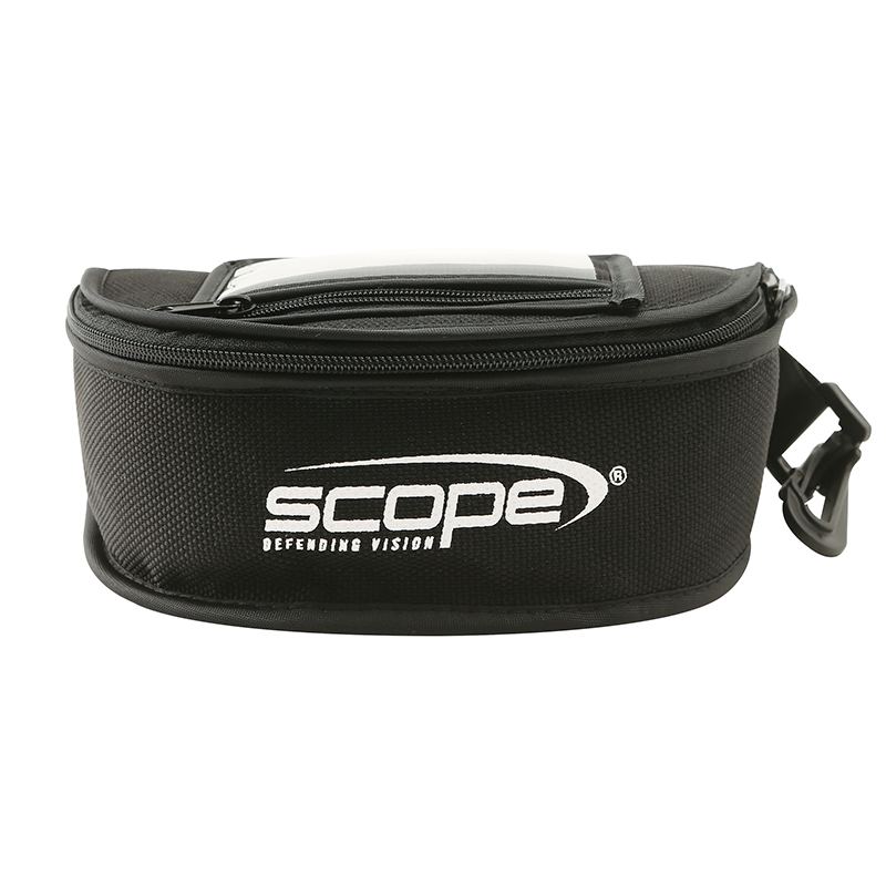 Monster Spec Case - Eye Protection