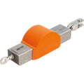 Multi-function energy absorber with eyebolt - Engineered