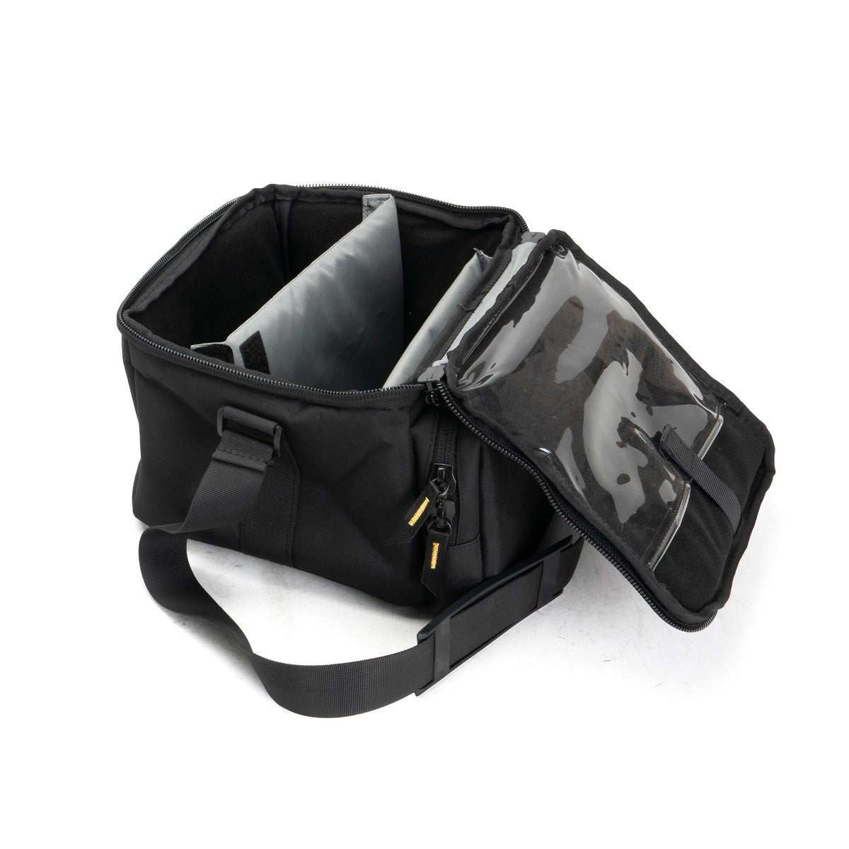 Rugged Xtremes Multi Function Padded Meter Bag