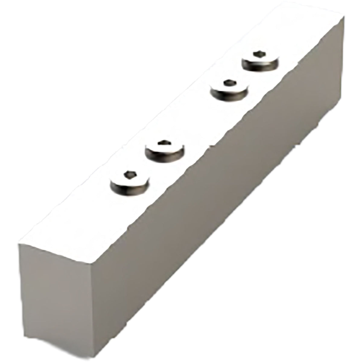 Multirail Connector Full SS - Engineered
