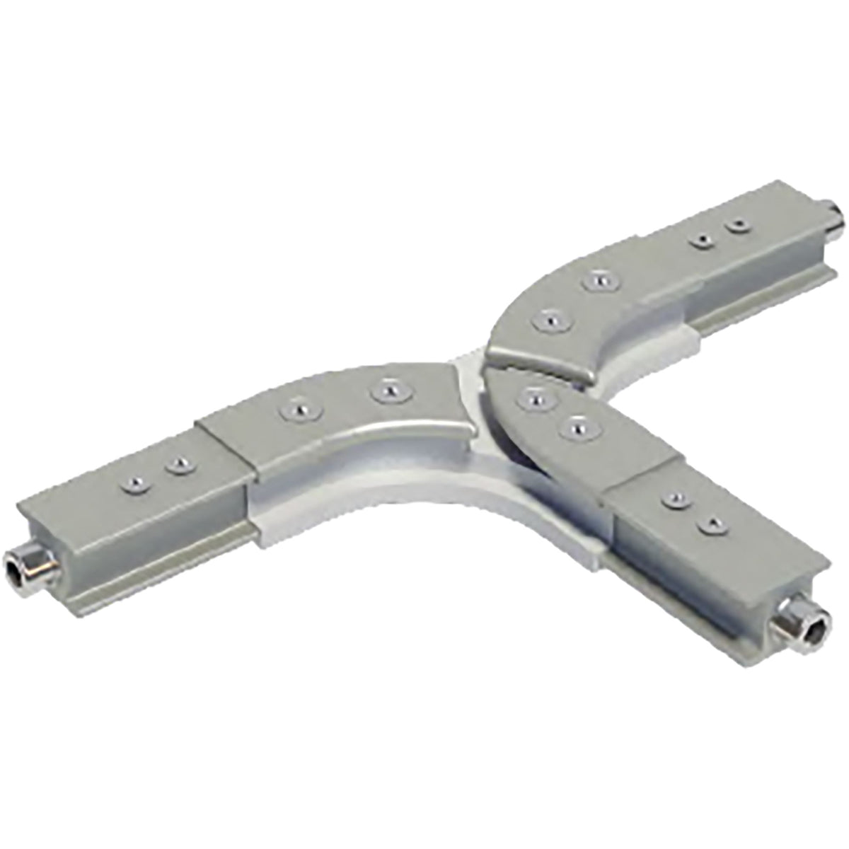 Multirail Horizontal Track Change SS/Aluminium - Engineered