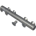 Multirail Rail Joint A4 - Engineered