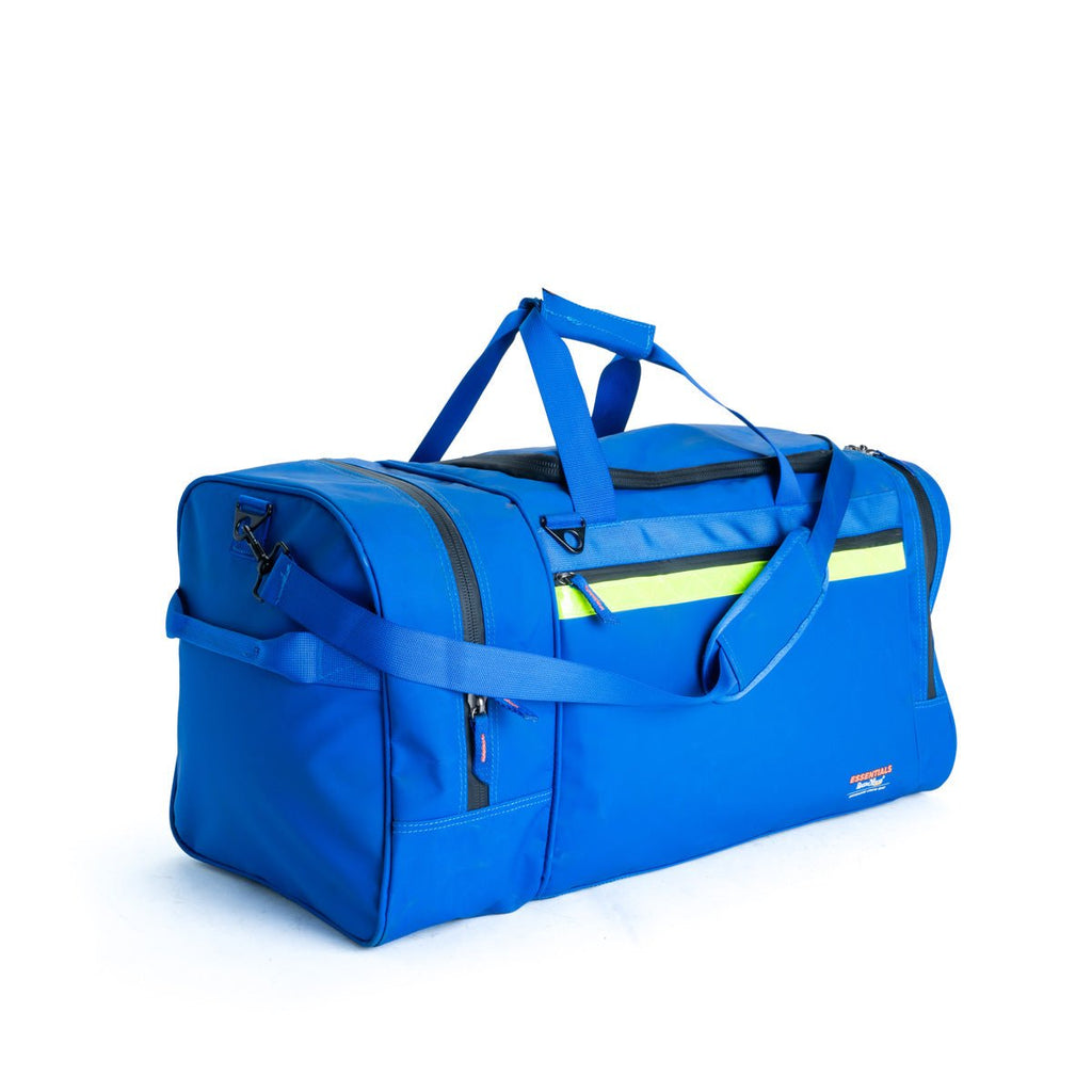 Rugged Xtremes OFFSHORE CREW BAG PVC 670 x 330 x 330mm BLUE 73L 1.96kg