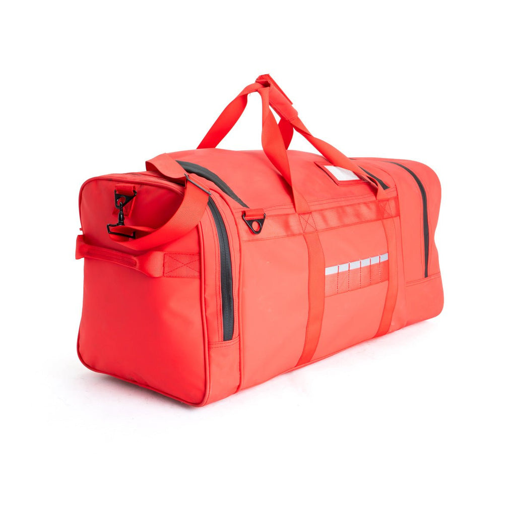 Rugged Xtremes OFFSHORE CREW BAG PVC 670 x 330 x 330mm RED 73L 1.96kg