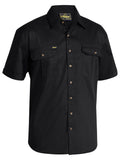 Original Cotton Drill Shirt - Men's