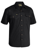 Original Cotton Drill Shirt - Men's
