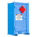 Outdoor Dangerous Goods Storage Cabinet - Dangerous Goods Cabinets