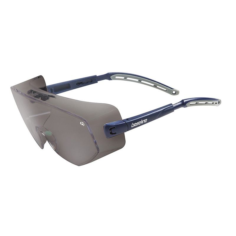 Overcoat Safety Glasses - Eye Protection