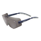 Overcoat Safety Glasses - Eye Protection
