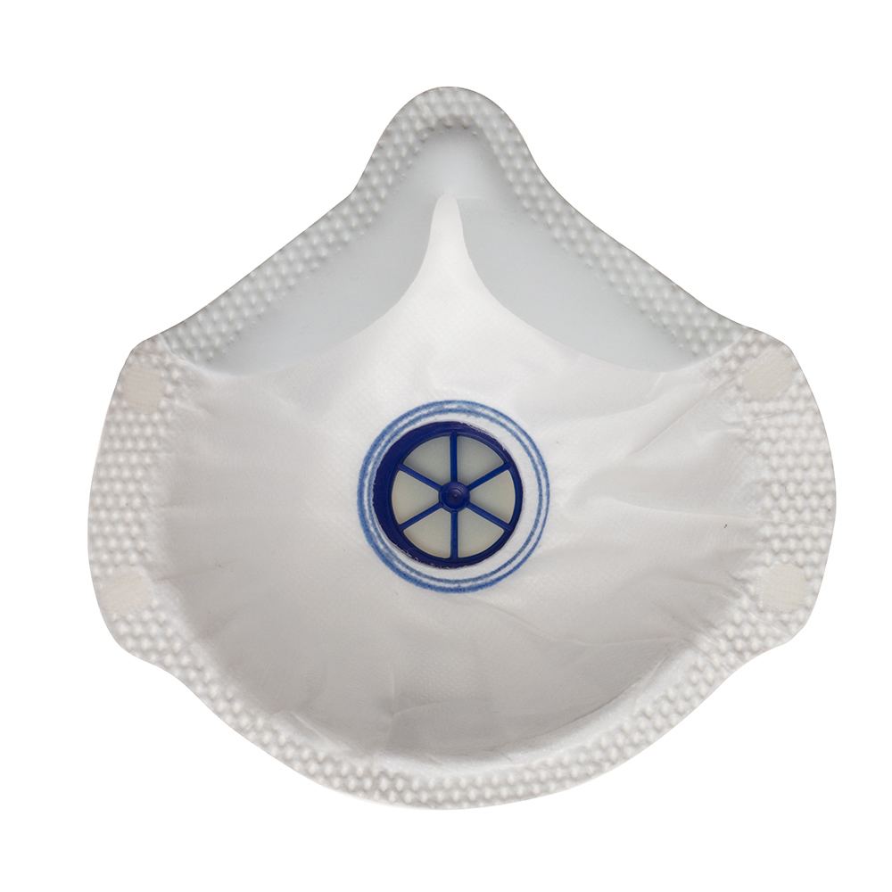 P2 Valve Dust Mask - Respiratory