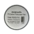P3 Carbon Particulate Filter - Respiratory Protection