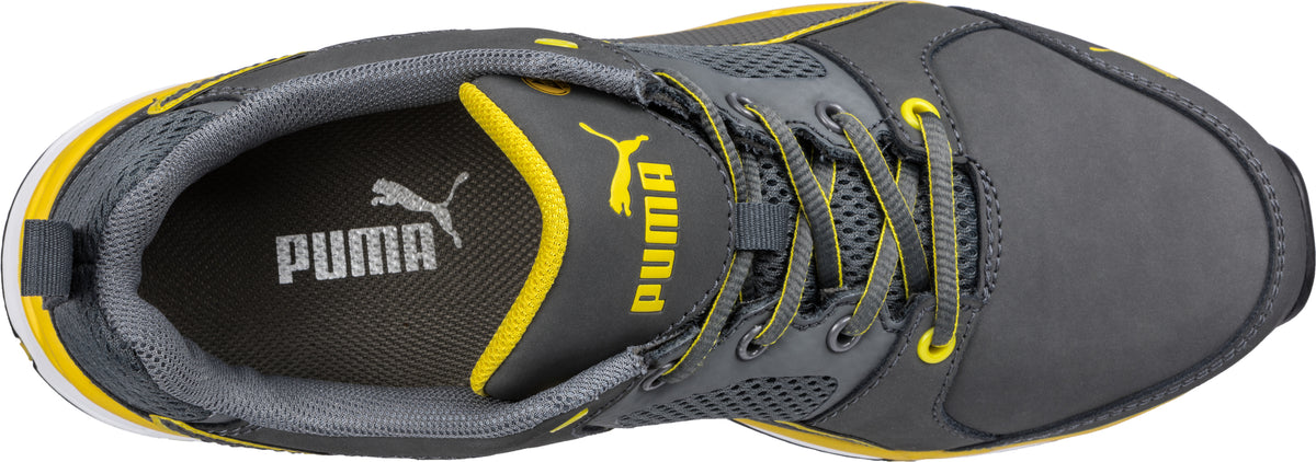 Pace 2.0 Grey/Yellow - view 5