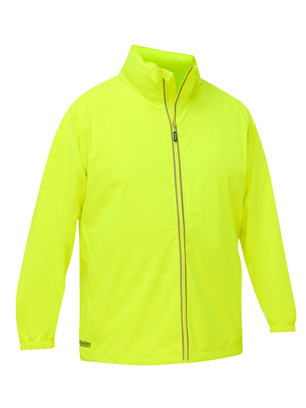 Packable Lightweight Rain Jacket - Men's
