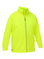 Packable Lightweight Rain Jacket - Men's